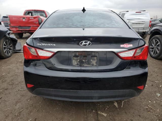 Photo 5 VIN: 5NPEB4AC2EH876465 - HYUNDAI SONATA 