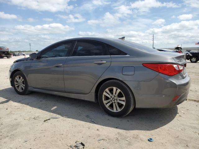 Photo 1 VIN: 5NPEB4AC2EH879592 - HYUNDAI SONATA 