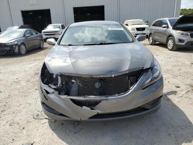 Photo 4 VIN: 5NPEB4AC2EH879592 - HYUNDAI SONATA 