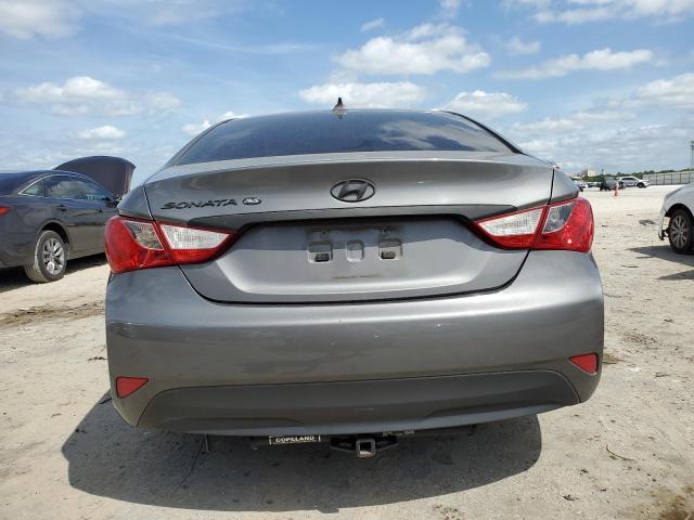 Photo 5 VIN: 5NPEB4AC2EH879592 - HYUNDAI SONATA 