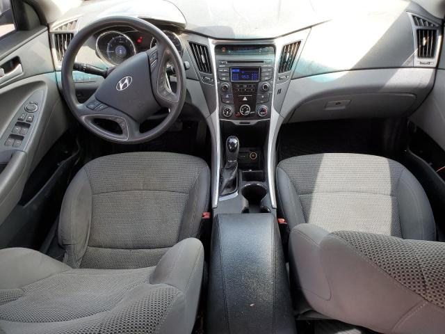 Photo 7 VIN: 5NPEB4AC2EH879592 - HYUNDAI SONATA 