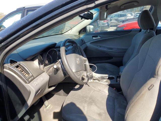 Photo 6 VIN: 5NPEB4AC2EH880886 - HYUNDAI SONATA GLS 