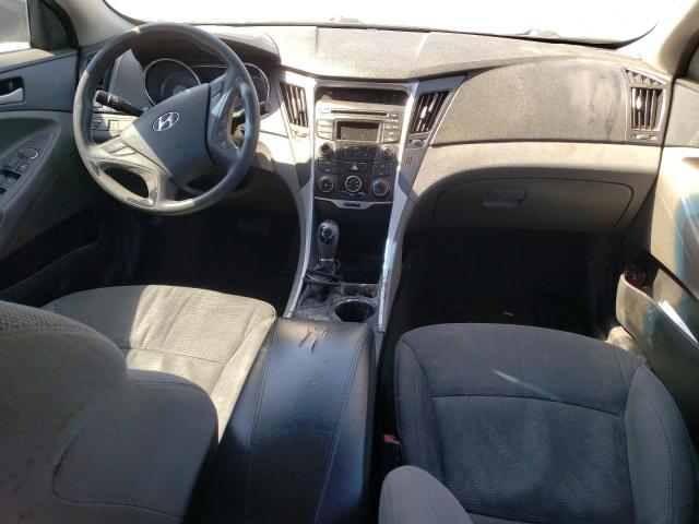 Photo 7 VIN: 5NPEB4AC2EH880886 - HYUNDAI SONATA GLS 