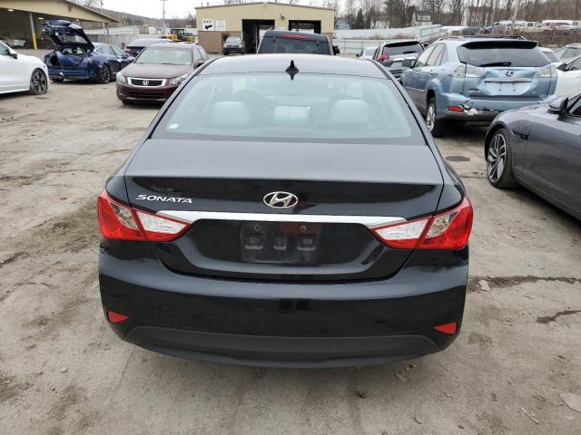 Photo 5 VIN: 5NPEB4AC2EH882623 - HYUNDAI SONATA GLS 