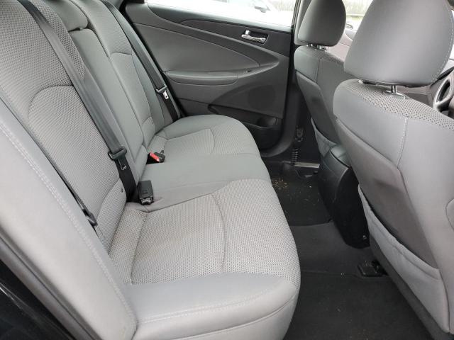 Photo 9 VIN: 5NPEB4AC2EH882623 - HYUNDAI SONATA GLS 