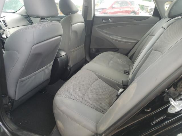 Photo 5 VIN: 5NPEB4AC2EH883268 - HYUNDAI SONATA GLS 