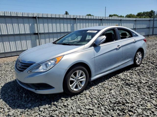 Photo 0 VIN: 5NPEB4AC2EH885618 - HYUNDAI SONATA GLS 