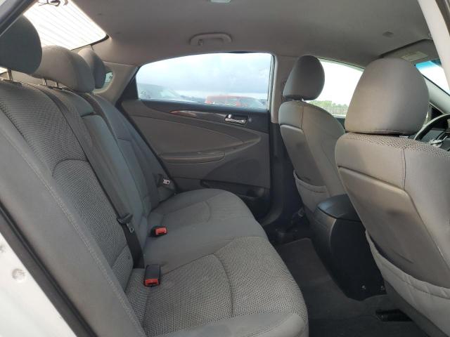 Photo 9 VIN: 5NPEB4AC2EH886719 - HYUNDAI SONATA GLS 