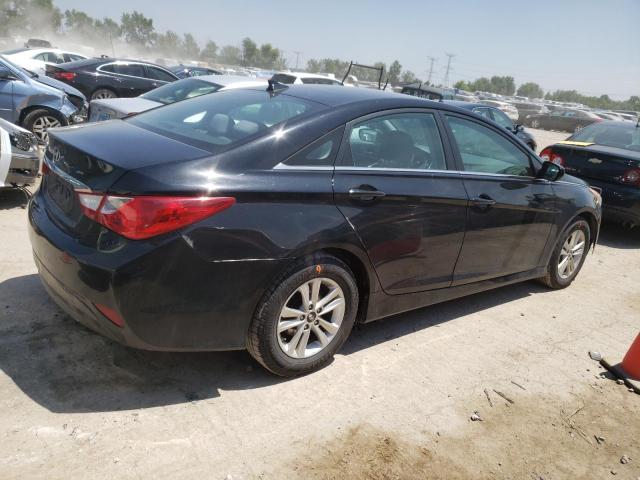 Photo 2 VIN: 5NPEB4AC2EH889541 - HYUNDAI SONATA 