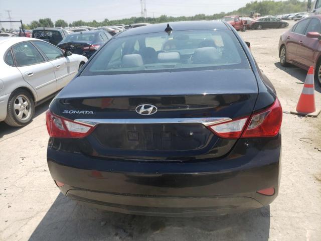 Photo 5 VIN: 5NPEB4AC2EH889541 - HYUNDAI SONATA 