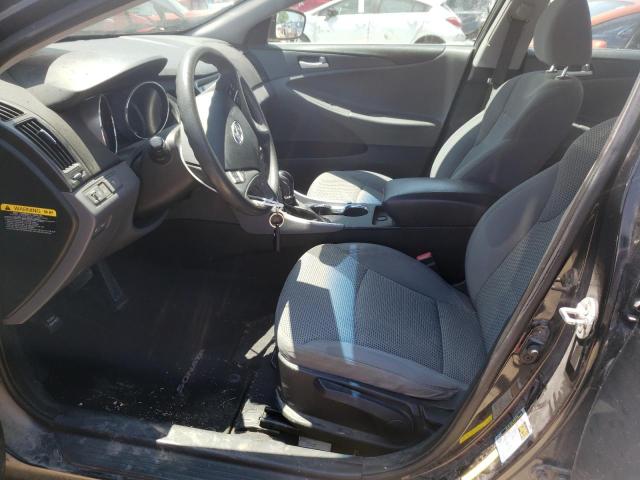 Photo 6 VIN: 5NPEB4AC2EH889541 - HYUNDAI SONATA 