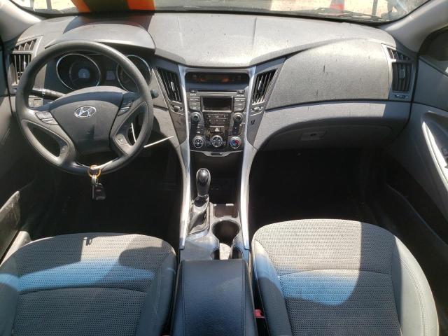 Photo 7 VIN: 5NPEB4AC2EH889541 - HYUNDAI SONATA 