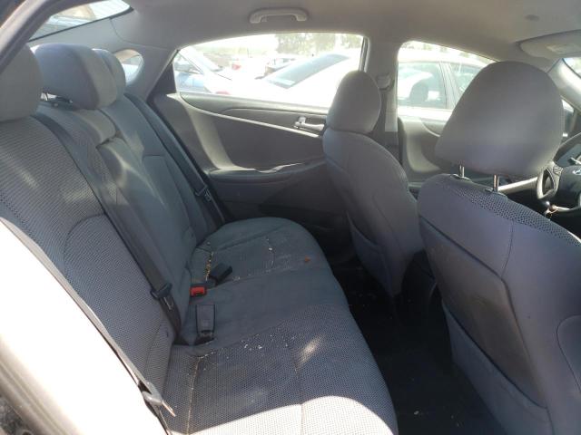 Photo 9 VIN: 5NPEB4AC2EH889541 - HYUNDAI SONATA 