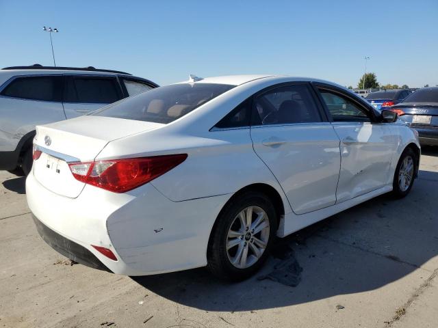 Photo 2 VIN: 5NPEB4AC2EH892231 - HYUNDAI SONATA 