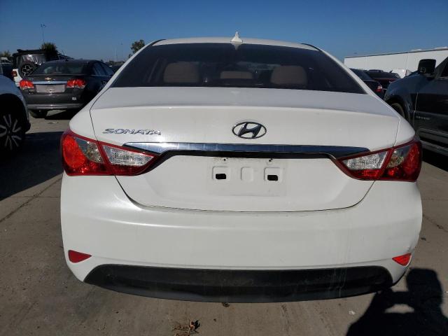 Photo 5 VIN: 5NPEB4AC2EH892231 - HYUNDAI SONATA 