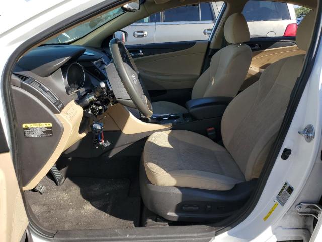 Photo 6 VIN: 5NPEB4AC2EH892231 - HYUNDAI SONATA 