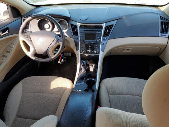 Photo 7 VIN: 5NPEB4AC2EH892231 - HYUNDAI SONATA 