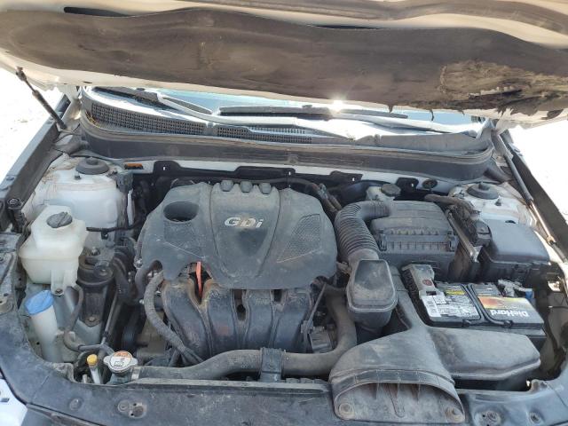 Photo 10 VIN: 5NPEB4AC2EH893153 - HYUNDAI SONATA 