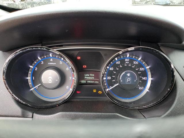 Photo 8 VIN: 5NPEB4AC2EH896683 - HYUNDAI SONATA 