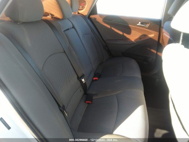 Photo 7 VIN: 5NPEB4AC2EH899003 - HYUNDAI SONATA 