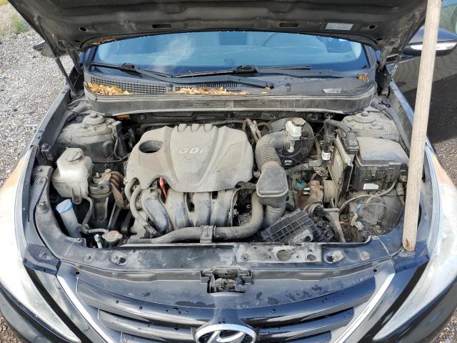 Photo 10 VIN: 5NPEB4AC2EH905012 - HYUNDAI SONATA GLS 