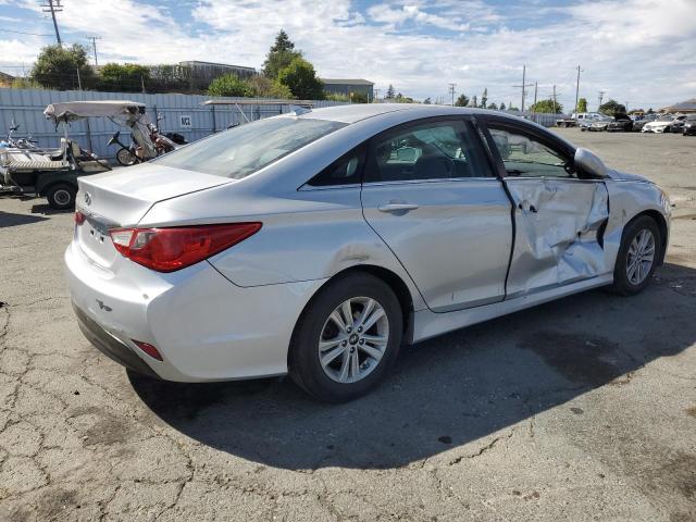 Photo 2 VIN: 5NPEB4AC2EH907908 - HYUNDAI SONATA 