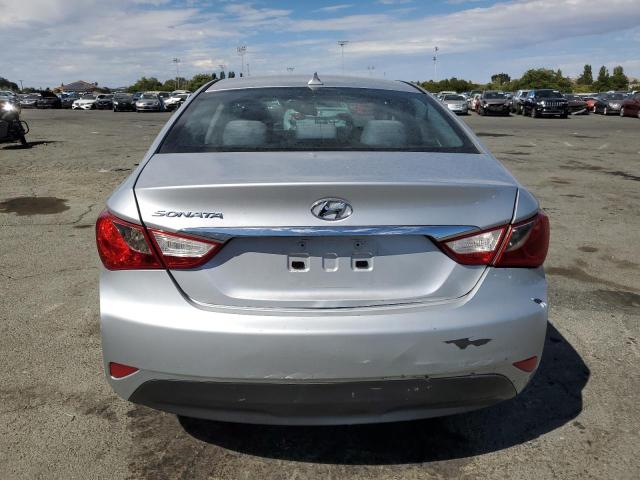 Photo 5 VIN: 5NPEB4AC2EH907908 - HYUNDAI SONATA 