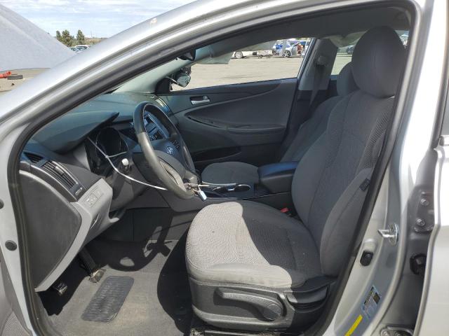 Photo 6 VIN: 5NPEB4AC2EH907908 - HYUNDAI SONATA 