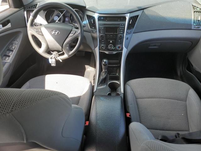 Photo 7 VIN: 5NPEB4AC2EH907908 - HYUNDAI SONATA 