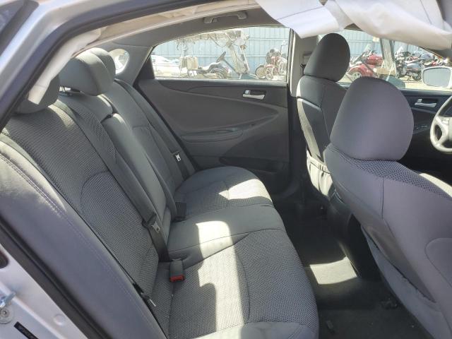 Photo 9 VIN: 5NPEB4AC2EH907908 - HYUNDAI SONATA 