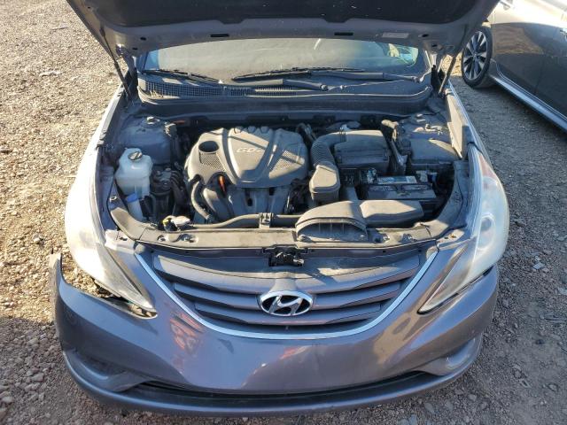 Photo 6 VIN: 5NPEB4AC2EH911733 - HYUNDAI SONATA 