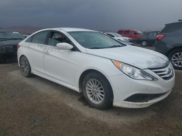 Photo 3 VIN: 5NPEB4AC2EH921517 - HYUNDAI SONATA 