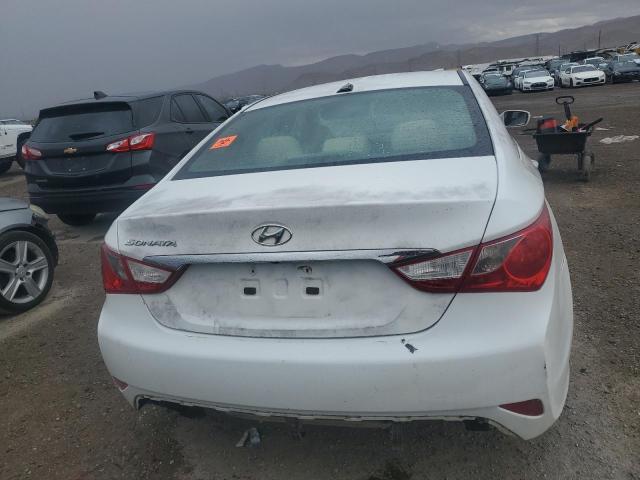 Photo 5 VIN: 5NPEB4AC2EH921517 - HYUNDAI SONATA 