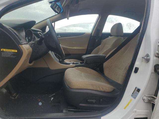 Photo 6 VIN: 5NPEB4AC2EH921517 - HYUNDAI SONATA 