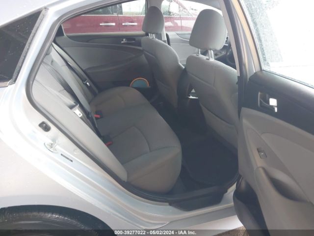 Photo 7 VIN: 5NPEB4AC2EH922165 - HYUNDAI SONATA 