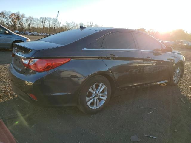 Photo 2 VIN: 5NPEB4AC2EH923431 - HYUNDAI SONATA GLS 