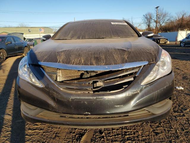 Photo 4 VIN: 5NPEB4AC2EH923431 - HYUNDAI SONATA GLS 