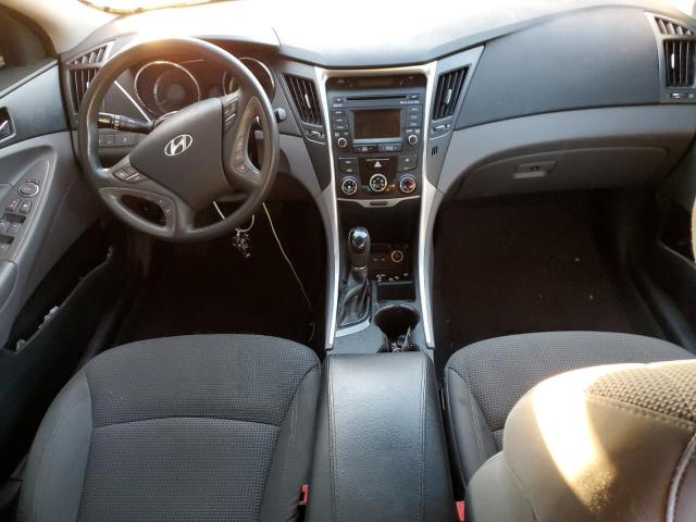 Photo 7 VIN: 5NPEB4AC2EH923431 - HYUNDAI SONATA GLS 