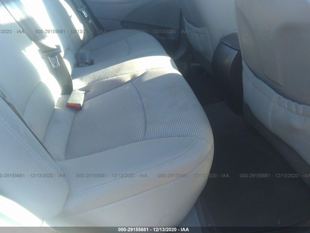 Photo 7 VIN: 5NPEB4AC2EH923848 - HYUNDAI SONATA 