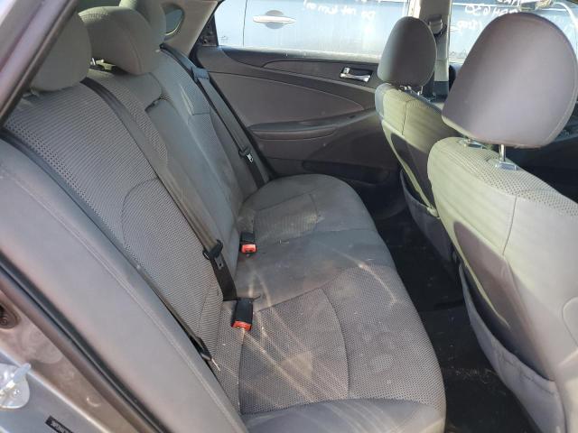 Photo 5 VIN: 5NPEB4AC2EH924630 - HYUNDAI SONATA GLS 