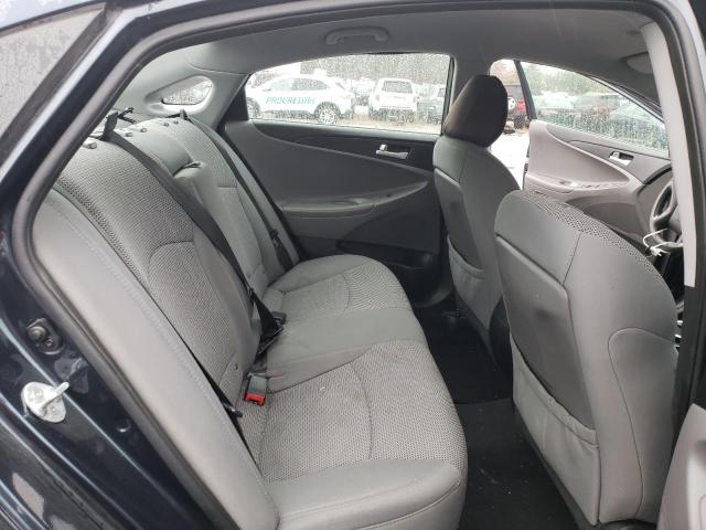 Photo 9 VIN: 5NPEB4AC2EH925325 - HYUNDAI SONATA GLS 