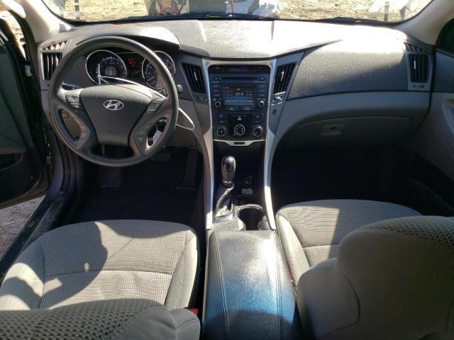 Photo 7 VIN: 5NPEB4AC2EH925552 - HYUNDAI SONATA 