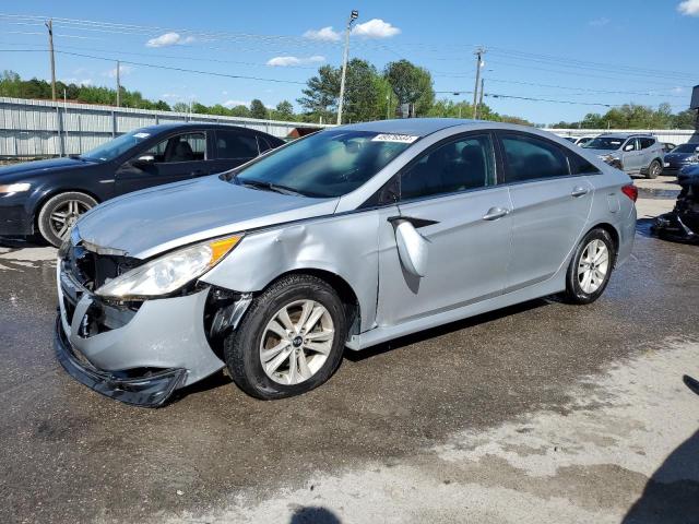 Photo 0 VIN: 5NPEB4AC2EH926815 - HYUNDAI SONATA 