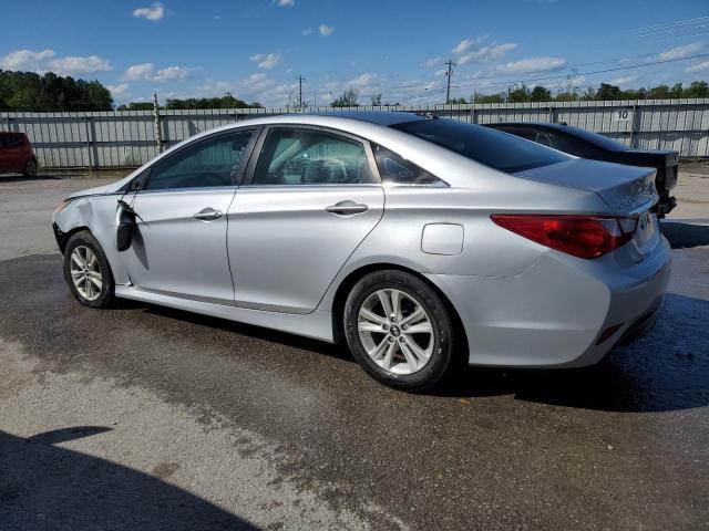 Photo 1 VIN: 5NPEB4AC2EH926815 - HYUNDAI SONATA 