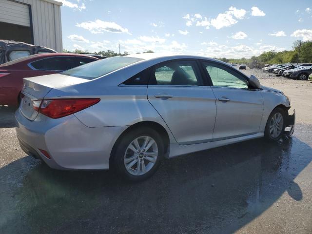 Photo 2 VIN: 5NPEB4AC2EH926815 - HYUNDAI SONATA 