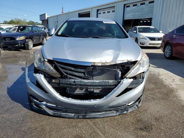 Photo 4 VIN: 5NPEB4AC2EH926815 - HYUNDAI SONATA 