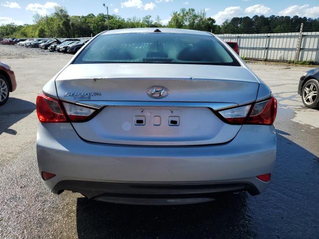 Photo 5 VIN: 5NPEB4AC2EH926815 - HYUNDAI SONATA 