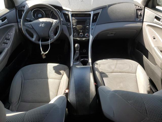 Photo 7 VIN: 5NPEB4AC2EH926815 - HYUNDAI SONATA 