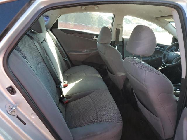 Photo 9 VIN: 5NPEB4AC2EH926815 - HYUNDAI SONATA 