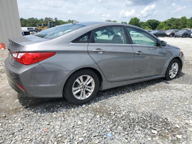 Photo 2 VIN: 5NPEB4AC2EH927463 - HYUNDAI SONATA 